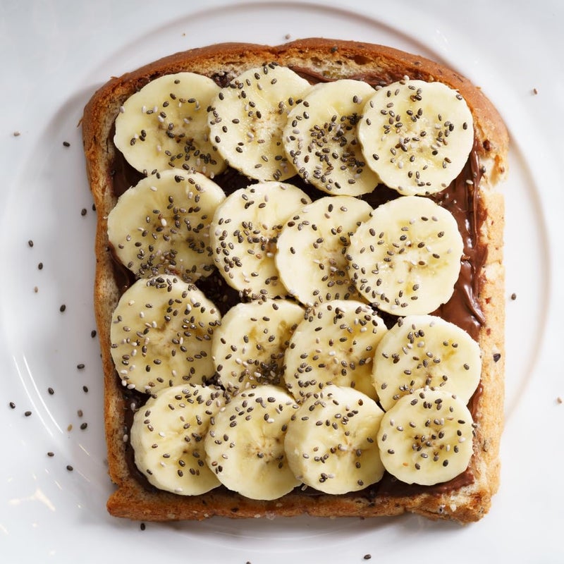 Olive & Vine بذور الشيا، نكهة جوزية، للسموذي والخبز، تقليد غني، طعم أصيل، لوصفات عالمية (5.6 أونصة) - Image 2